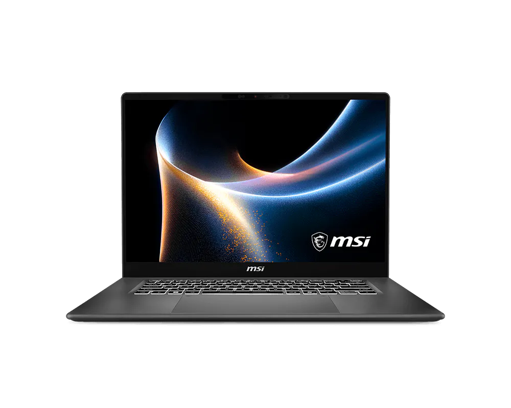 MSI Laptop Prestige 16 AI+ C3MG-071DE - Refurbished - MSI e-Shop | Offiziell von MSI Deutschland