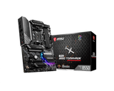 MSI Motherboard MAG B550 TOMAHAWK