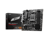 MSI Motherboard PRO B650M-P