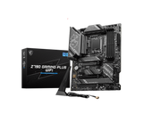 MSI Motherboard Z790 GAMING PLUS WIFI