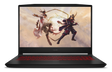 MSI Gaming Notebook Katana 17 B12VFK-406DE - Refurbished | Laptop Windows 11 Home -i7 12650H - RTX 4060 - 17' FHD 144Hz IPS-Level Display - MSI e-Shop | Offiziell von MSI Deutschland