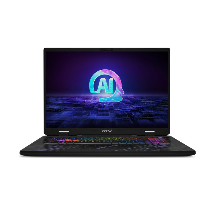 MSI CB Gaming Laptop Pulse 17 AI C1VGKG-060 Anniversary Edition