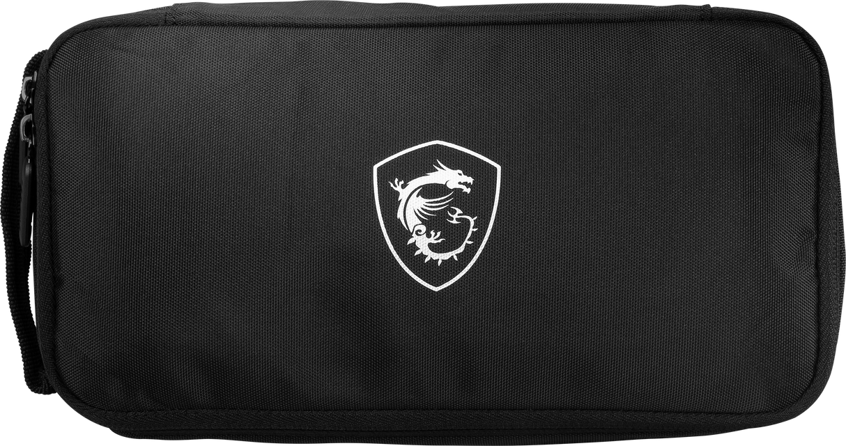 MSI 40th Anniversary Premium Pack
