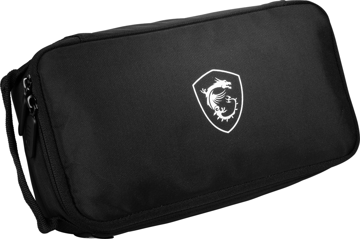 MSI 40th Anniversary Premium Pack