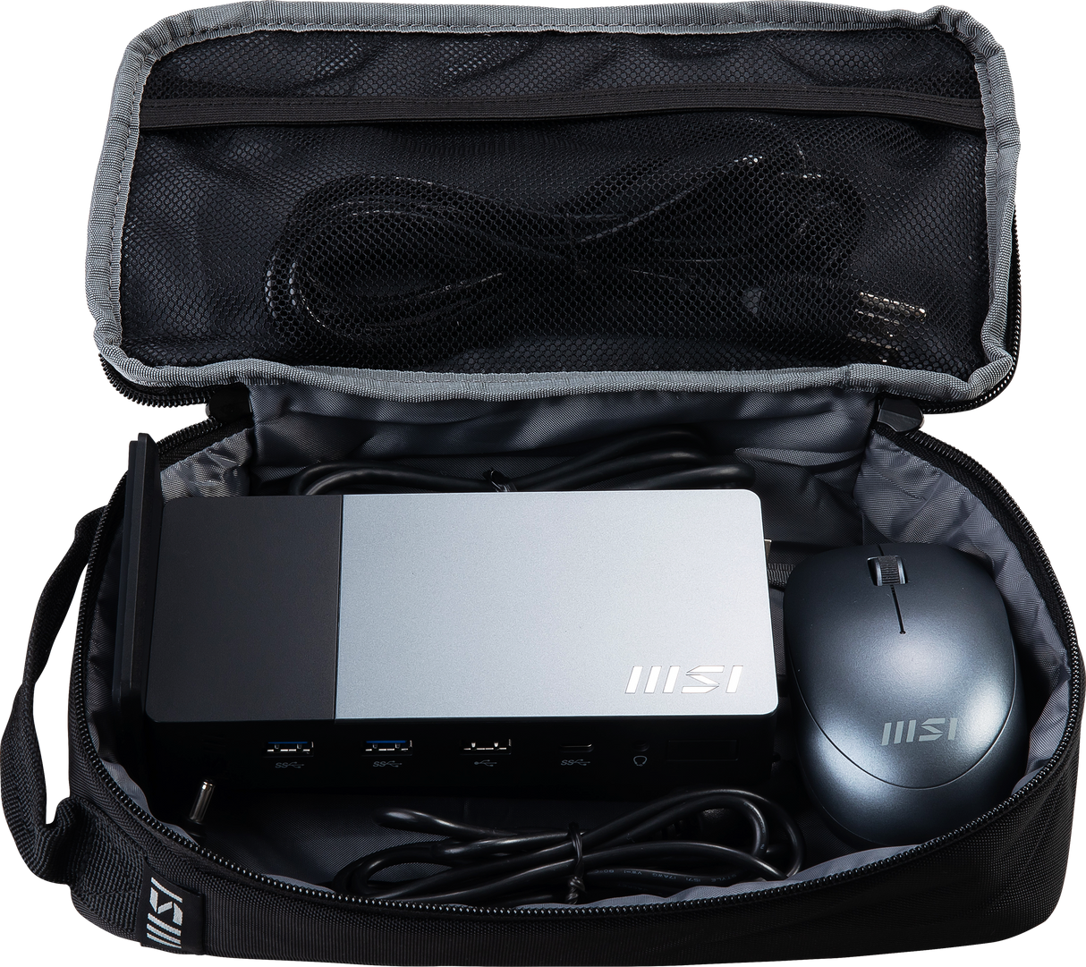 MSI 40th Anniversary Premium Pack