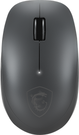 MSI Bluetooth Mouse_M98 Box_20th - MSI e-Shop | Offiziell von MSI Deutschland