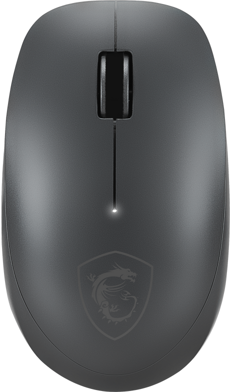 MSI Bluetooth Mouse_M98 Box_20th - MSI e-Shop | Offiziell von MSI Deutschland