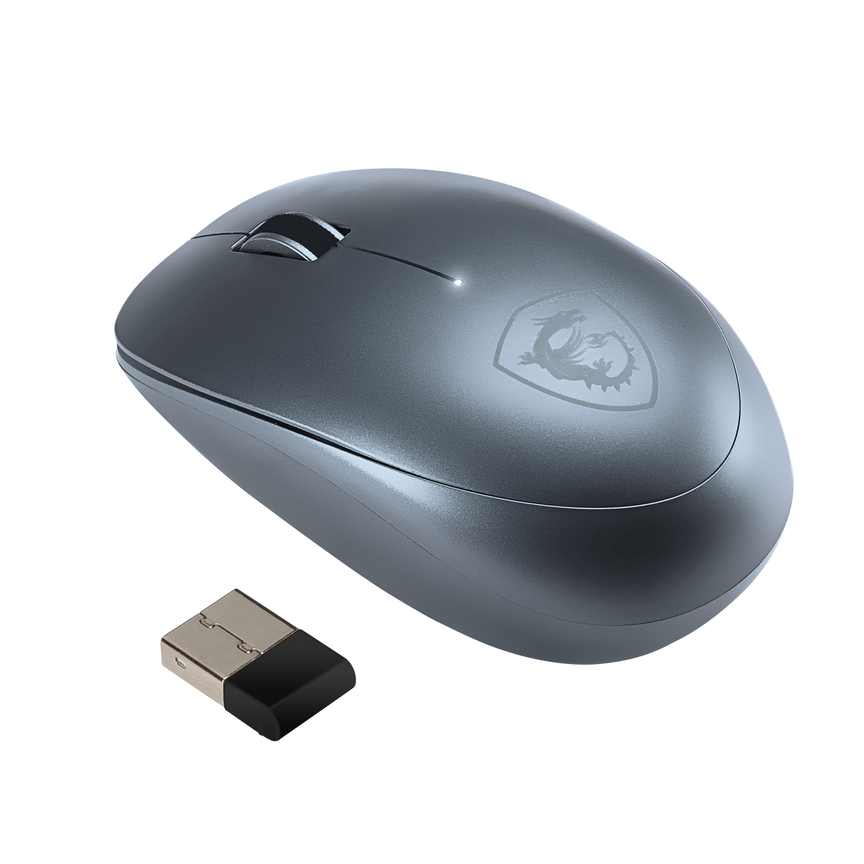 MSI Bluetooth Mouse_M98 Box_20th - MSI e-Shop | Offiziell von MSI Deutschland