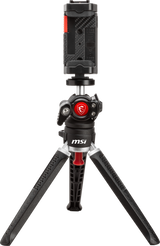 Mini Tripod - MSI e-Shop | Offiziell von MSI Deutschland