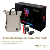 MSI Laptop Crosshair 16 Max HX E2WGXK-023