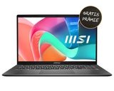 MSI Laptop Modern 15 F13MG-802DE - MSI e-Shop | Offiziell von MSI Deutschland