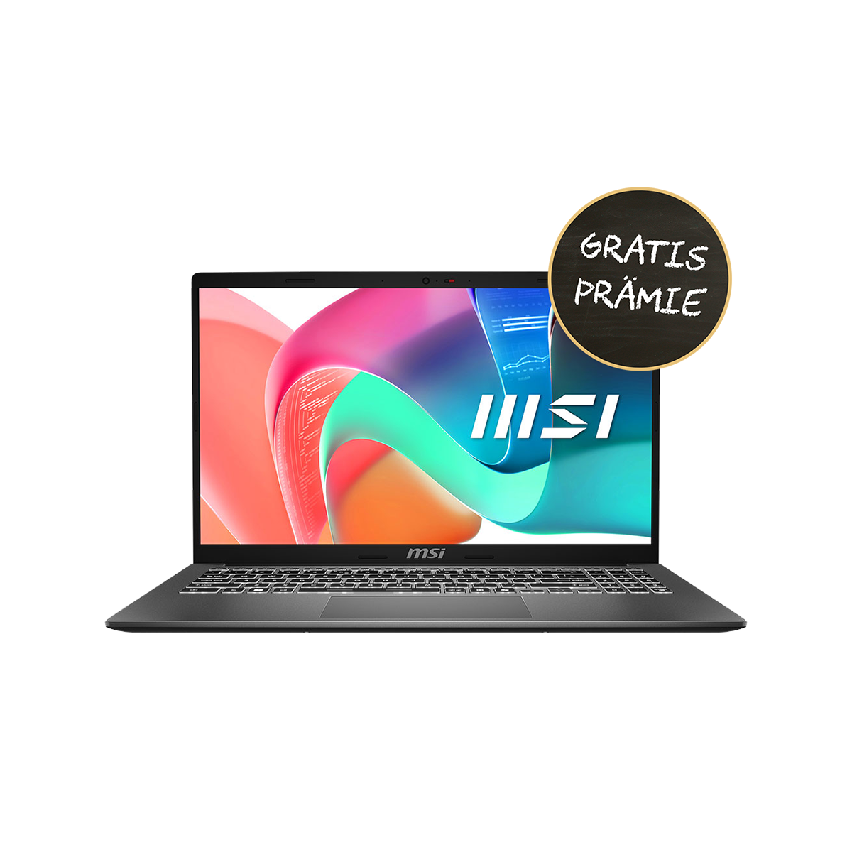 MSI Laptop Modern 15 F13MG-802DE - MSI e-Shop | Offiziell von MSI Deutschland