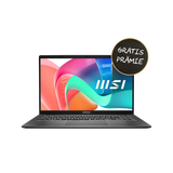 MSI Laptop Modern 15 F13MG-802DE - MSI e-Shop | Offiziell von MSI Deutschland