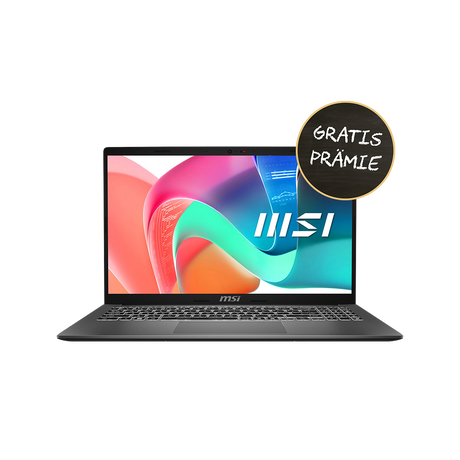 MSI Laptop Modern 15 F13MG-802DE - MSI e-Shop | Offiziell von MSI Deutschland