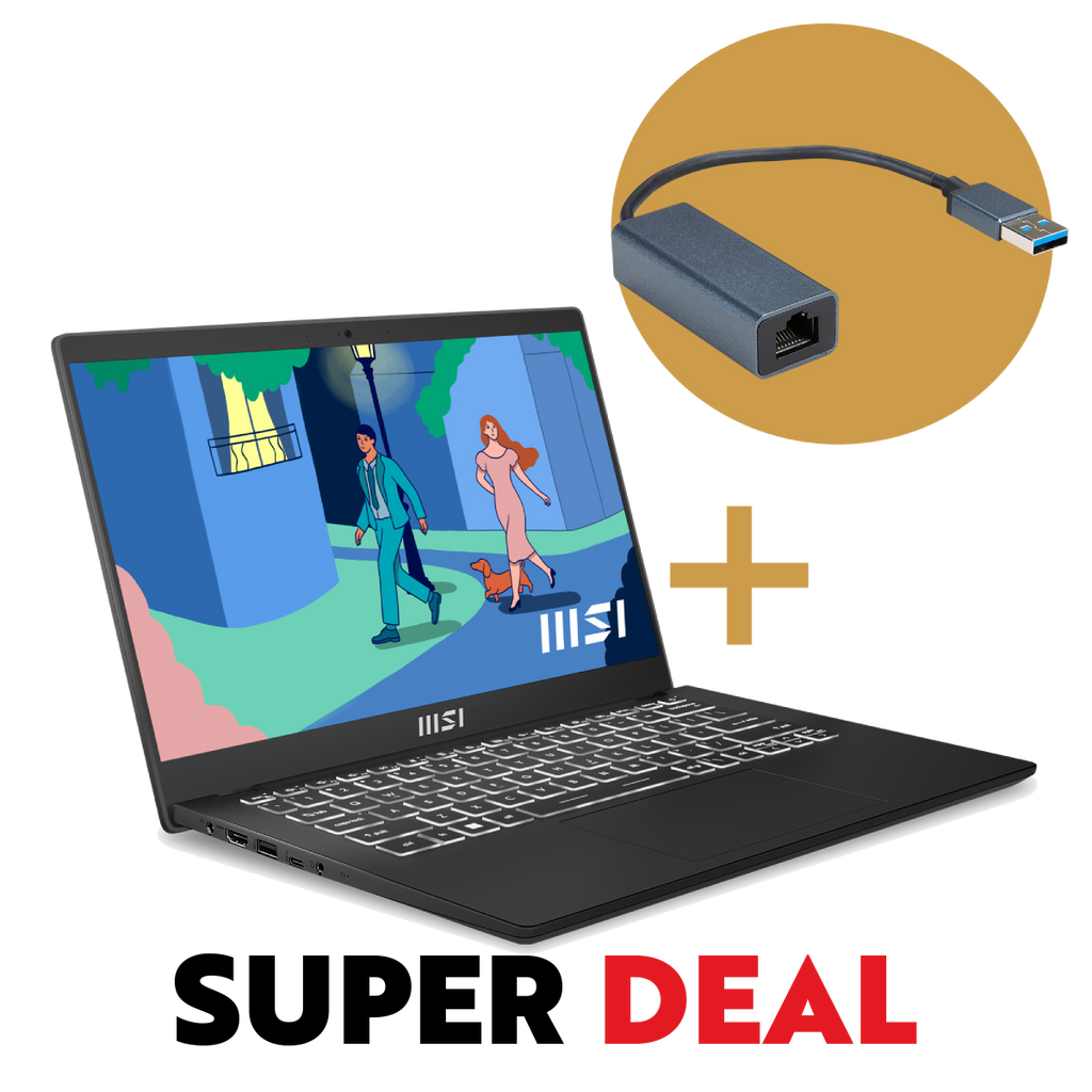 MSI e-Shop | Offiziell von MSI Deutschland