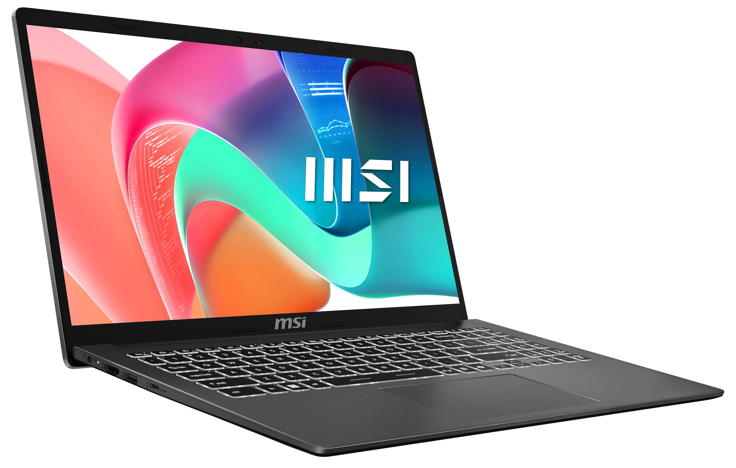 MSI CB Laptop Modern 15 F13MG-802DE - MSI e-Shop | Offiziell von MSI Deutschland