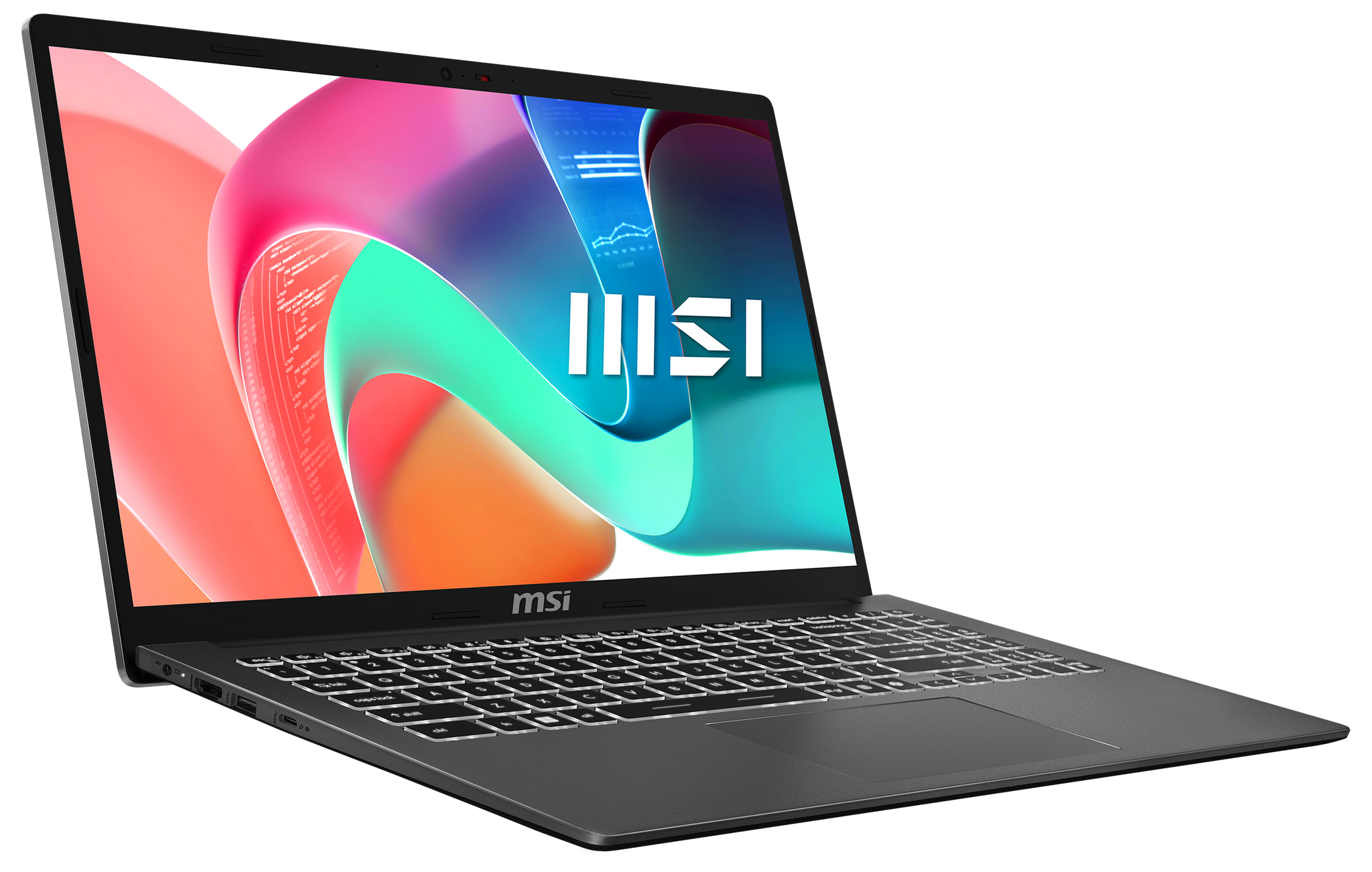 MSI CB Laptop Modern 15 F13MG-802DE - MSI e-Shop | Offiziell von MSI Deutschland