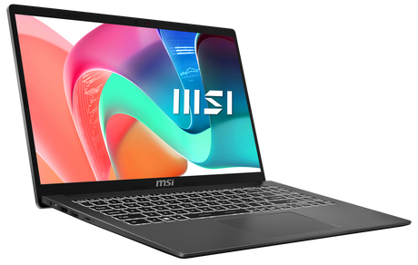 MSI CB Laptop Modern 15 F13MG-802DE - MSI e-Shop | Offiziell von MSI Deutschland