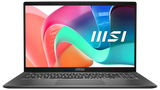 MSI CB Laptop Modern 15 F13MG-802DE - MSI e-Shop | Offiziell von MSI Deutschland