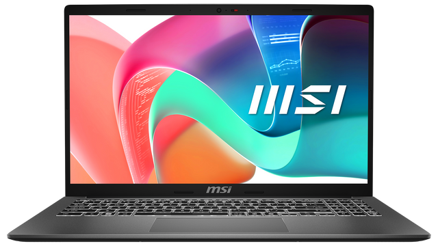 MSI CB Laptop Modern 15 F13MG-802DE - MSI e-Shop | Offiziell von MSI Deutschland