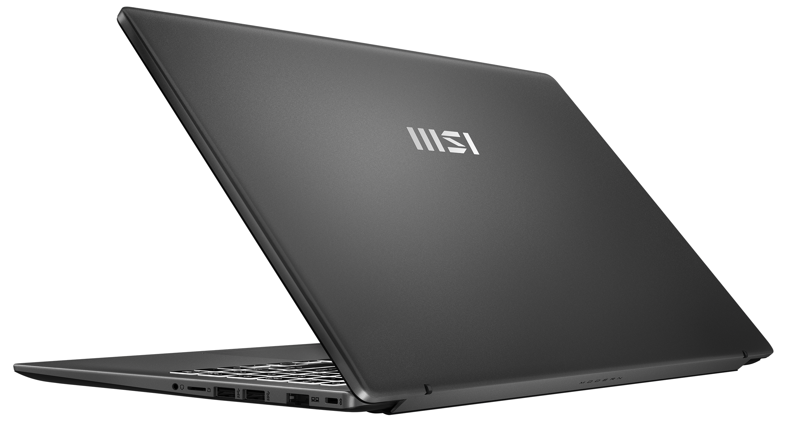 MSI CB Laptop Modern 15 F13MG-802DE - MSI e-Shop | Offiziell von MSI Deutschland