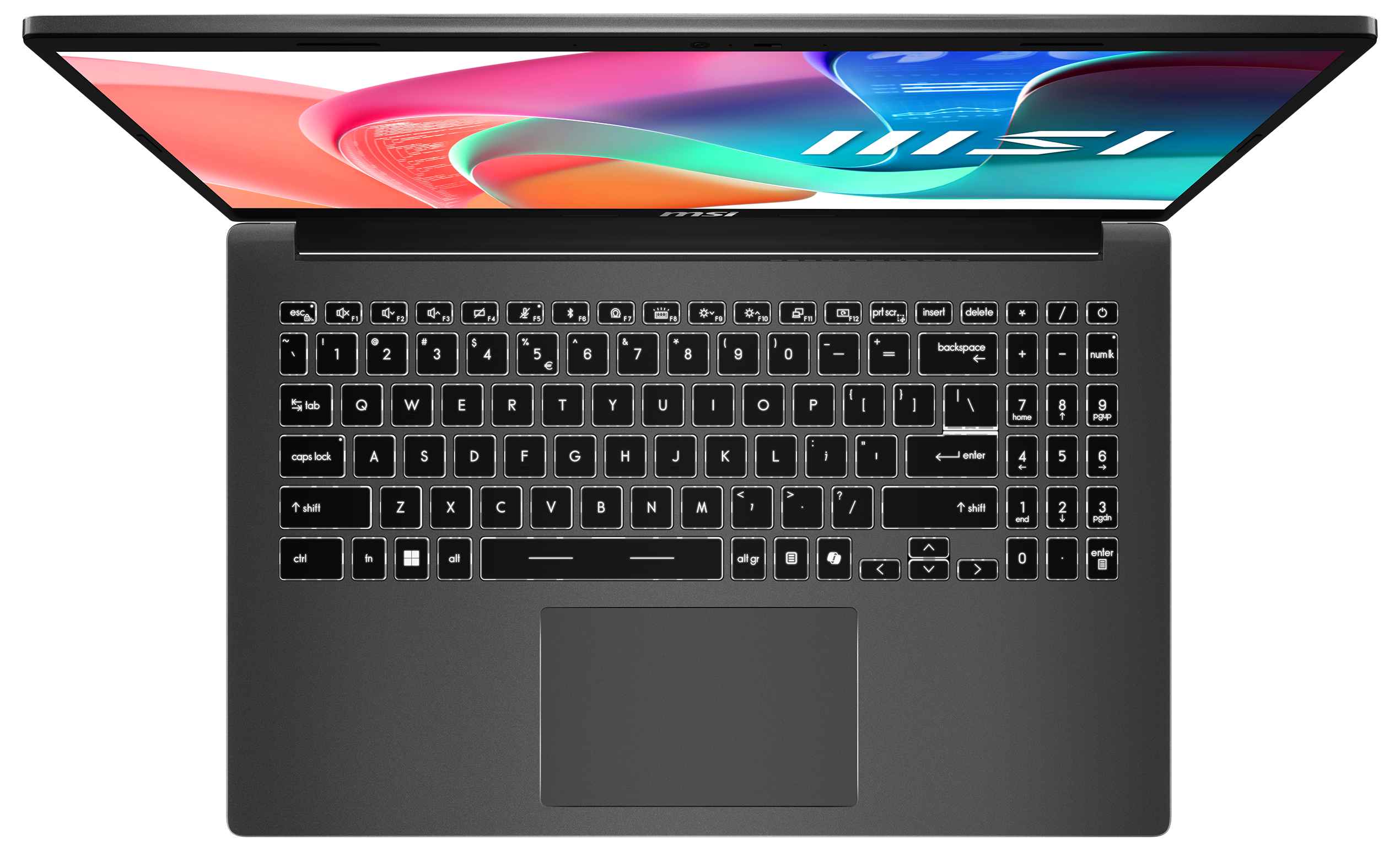MSI CB Laptop Modern 15 F13MG-802DE - MSI e-Shop | Offiziell von MSI Deutschland
