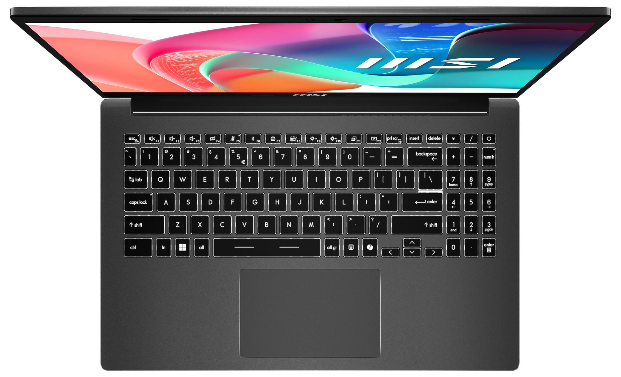 MSI CB Laptop Modern 15 F13MG-802DE - MSI e-Shop | Offiziell von MSI Deutschland