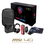 MSI Laptop Titan 18 HX Dragon Edition Draco Epic A2WJ-1218DE