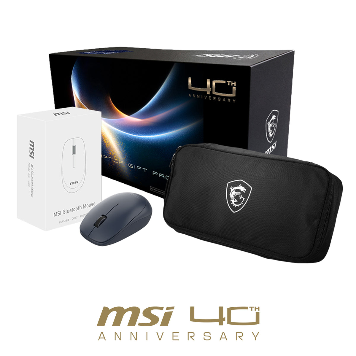 MSI Laptop Modern 16S AI+ G3MG-009