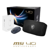 MSI Laptop Modern 16S AI+ G3MG-009