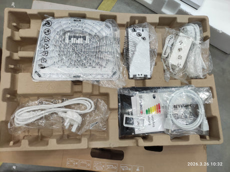 MSI Monitor 23,8' PRO MP243XW - Refurbished - MSI e-Shop | Offiziell von MSI Deutschland