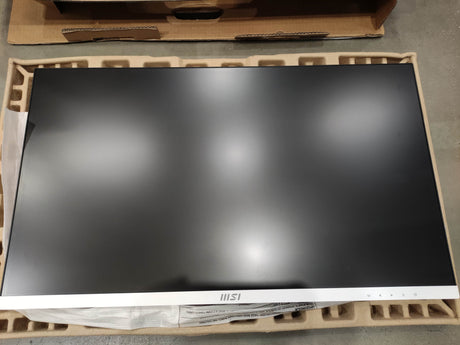 MSI Monitor PRO MP273QW E2 - Refurbished - MSI e-Shop | Offiziell von MSI Deutschland