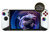 MSI Handheld PC CLAW 8 AI+ A2VM POLAR TEMPEST EDITION-091DE