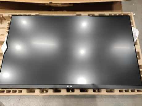 MSI Monitor PRO MP275PG - Refurbished