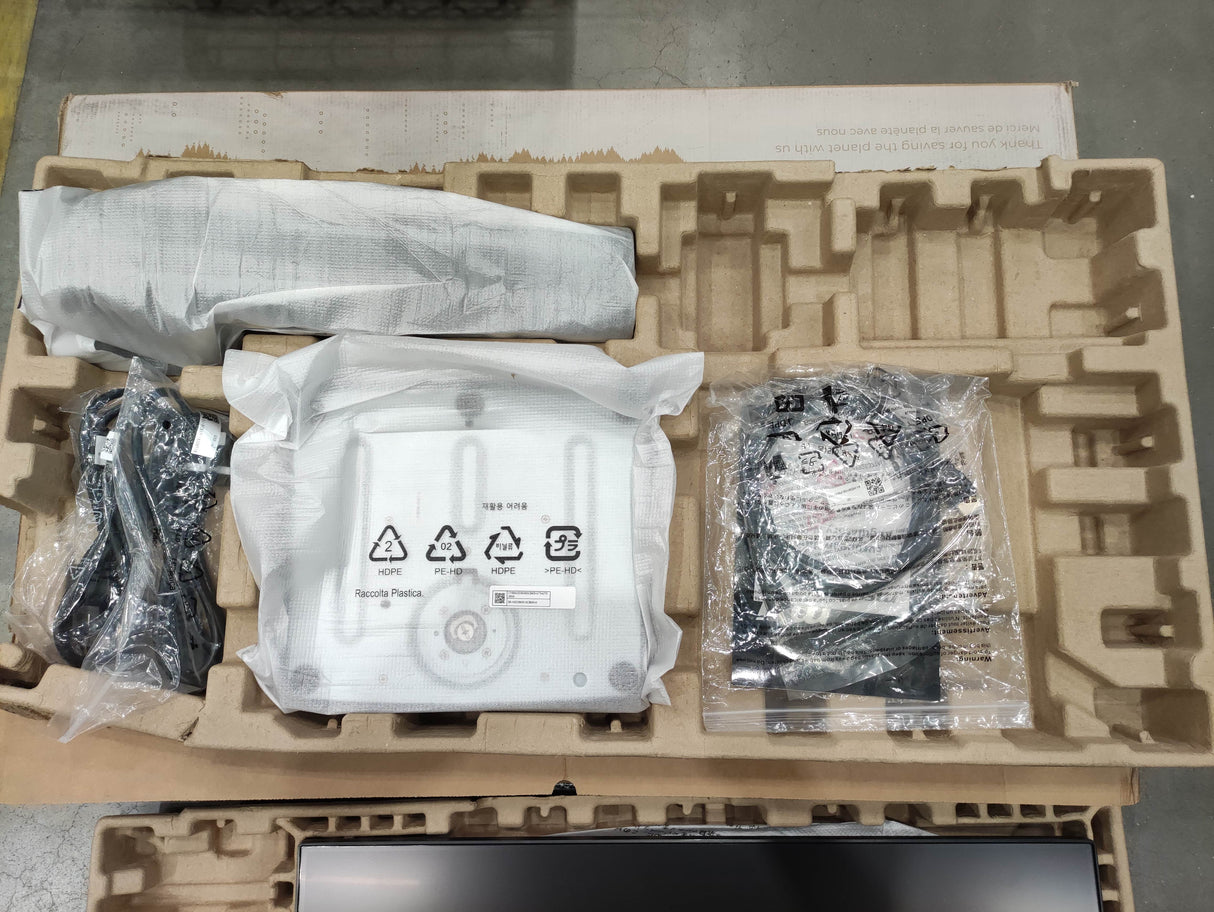 MSI Monitor PRO MP275PG - Refurbished