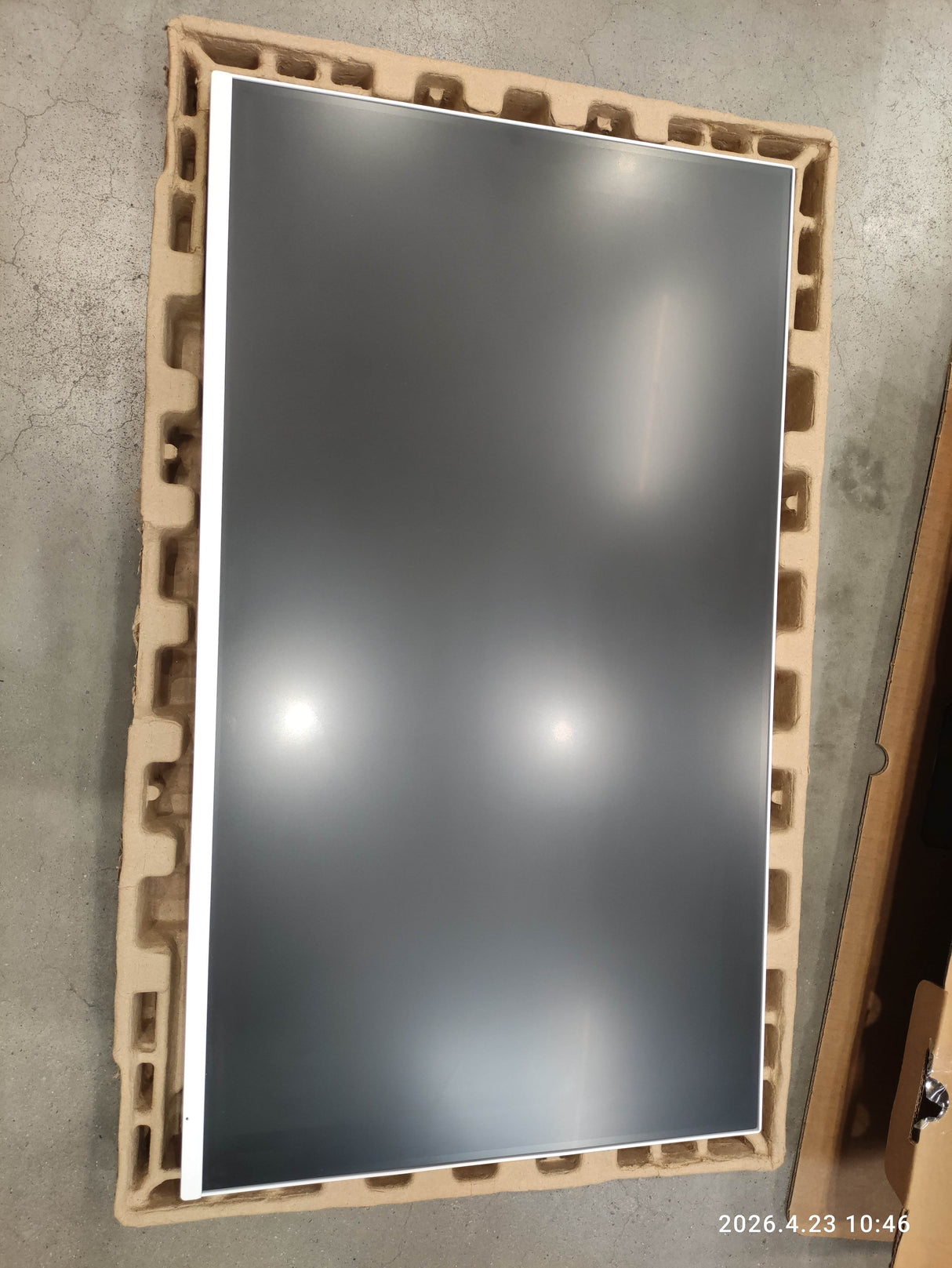 MSI Monitor 24,5' PRO MP251W E2 - Refurbished - MSI e-Shop | Offiziell von MSI Deutschland