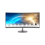 MSI CB PRO MP341CQDE | MSI PRO Monitor - MSI e-Shop | Offiziell von MSI Deutschland