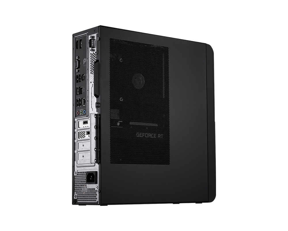 PRO DP80 A14G-055AT | MSI Pro Desktop PC  ****Verpackung leicht beschädigt****