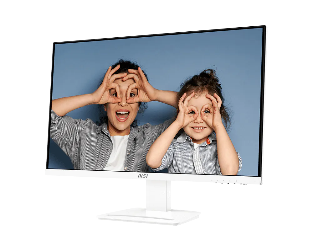 MSI Monitor PRO MP273QW E2 - Refurbished - MSI e-Shop | Offiziell von MSI Deutschland