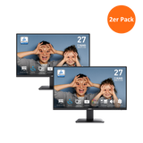 2er Pack - PRO MP273U | MSI Gaming Monitor