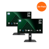 2er Pack - PRO MP275PG | MSI Gaming Monitor