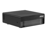 MSI IPC Personal AI Supercomputer EdgeXpert-32SEU - MSI e-Shop | Offiziell von MSI Deutschland