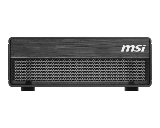 MSI IPC Personal AI Supercomputer EdgeXpert-32SEU - MSI e-Shop | Offiziell von MSI Deutschland