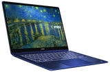 MSI Laptop Prestige 14 Flip AI+ Starry Night Over the Rhone *** Vorabverkauf *** LT voraussichtlich ab KW 37!!!!!