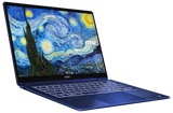 MSI Laptop Prestige 14 Flip AI+ The Starry Night  *** Vorabverkauf *** LT voraussichtlich ab KW 37!!!!!