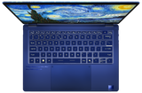 MSI Laptop Prestige 14 Flip AI+ The Starry Night  *** Vorabverkauf *** LT voraussichtlich ab KW 37!!!!!