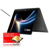 MSI Laptop PRESTIGE 14 FLIP AI+ D3MTG-030 - MSI e-Shop | Offiziell von MSI Deutschland