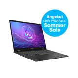 MSI CB Laptop Prestige 16 AI+ Evo B2VMG-029