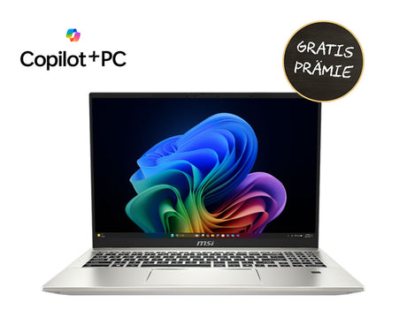 MSI Laptop Prestige A16 AI+ A3HMG-036 - MSI e-Shop | Offiziell von MSI Deutschland