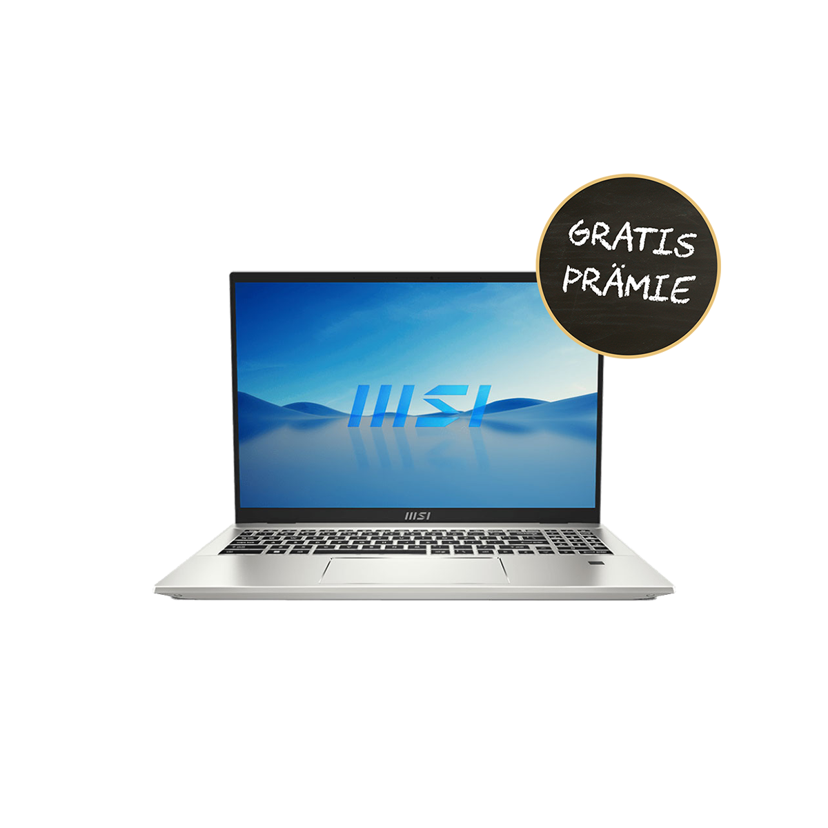 MSI Laptop Prestige 16Evo A13M-409 - MSI e-Shop | Offiziell von MSI Deutschland